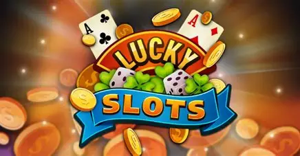Slot Games Collection