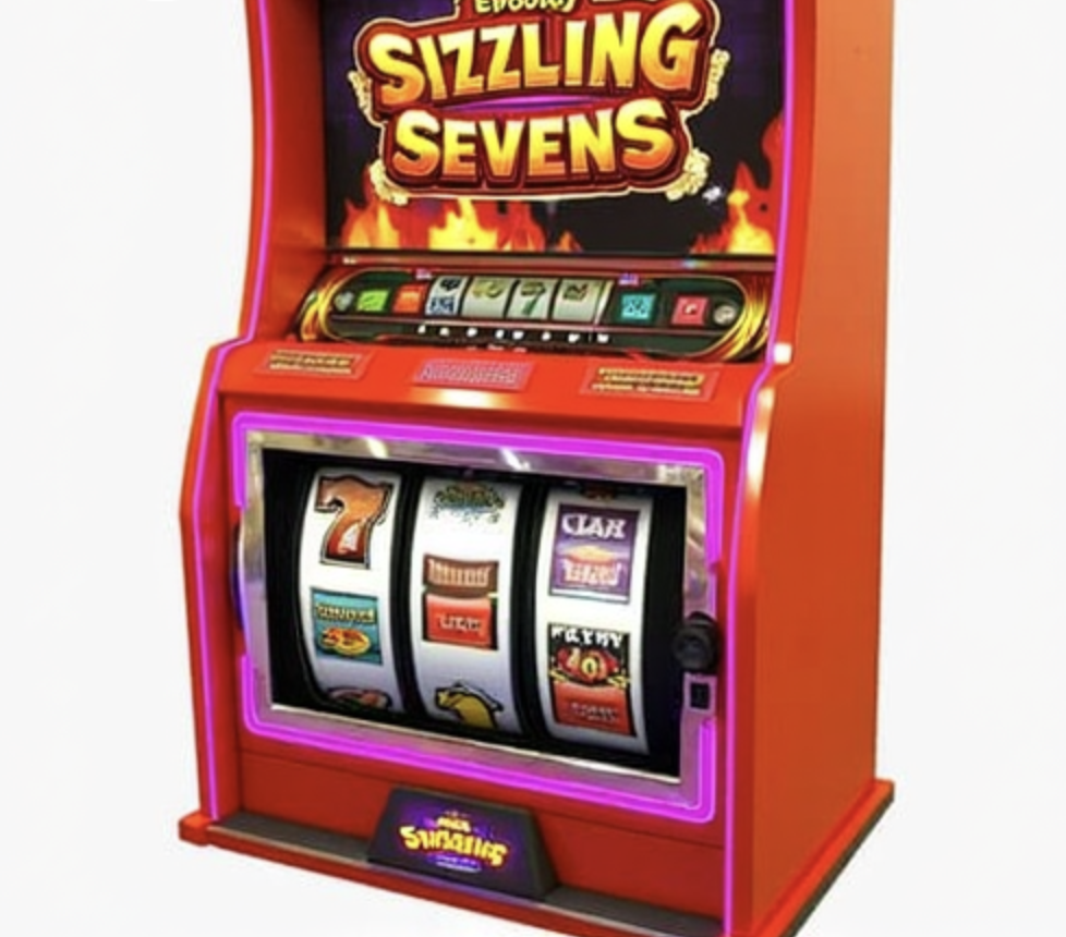 Fortune Rabbit Slot